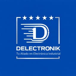 Delectronik